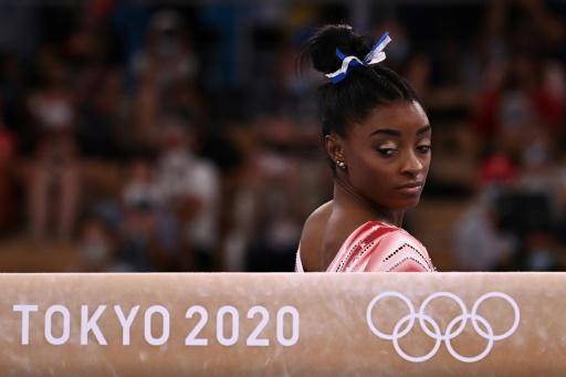 De Allyson Felix a Simone Biles: los grandes nombres de los Juegos Olímpicos (5/5)