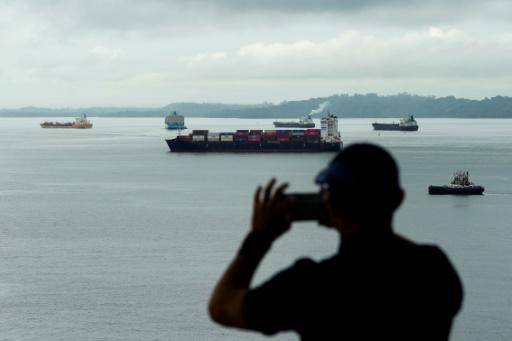 Turistas de EEUU en Panamá refutan a Trump: El canal es panameño