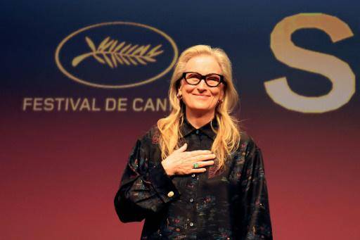 Mujeres poderosas, a escena en el inicio del festival de Cannes