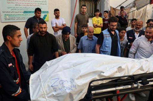 Oenegés ven la muerte de 7 cooperantes en Gaza como la prueba de ataques sistemáticos de Israel