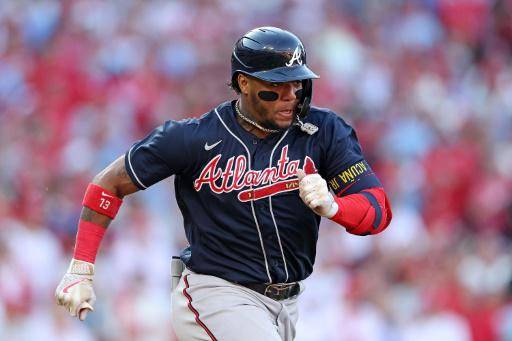 Quién es Ronald Acuña Jr.? Todos los datos, jonrones e historial del  beisbolista venezolano