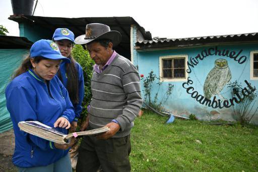 Turismo en la basura, la resistencia desde el mayor vertedero de Colombia