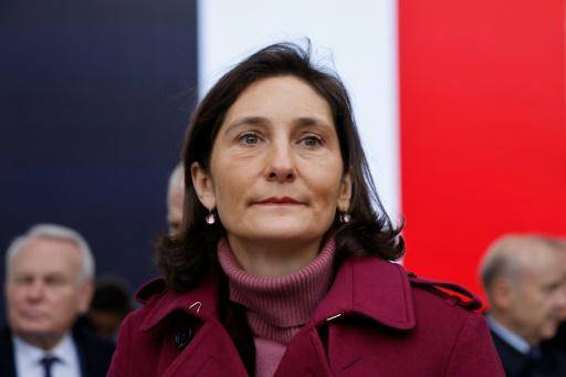 Una ministra francesa niega costos ocultos o abusos presupuestarios en los Juegos Olímpicos