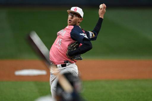 Japón, con la Serie del Caribe a la vista, cae en el Juego de Estrellas del béisbol venezolano