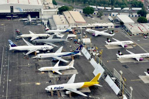 Un aeropuerto de Hawai es evacuado tras descubrir granadas en un equipaje