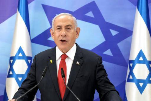 Justicia israelí reanuda juicio por corrupción contra el primer ministro Netanyahu