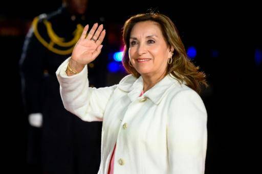Rolexgate, qué sigue en el escándalo que amenaza a la presidenta de Perú