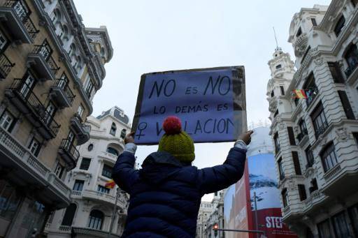 El Aumento De Los Delitos Sexuales Cometidos Por Menores Preocupa En España 2558