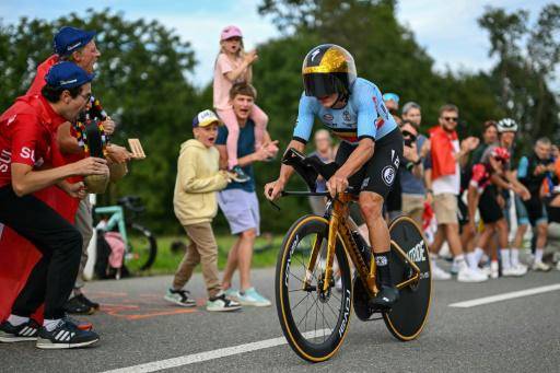 Dos favoritos y una incógnita en Mundial de ciclismo en carretera