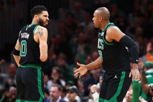 Los Celtics liquidan a los Cavs y vuelven a las Finales del Este