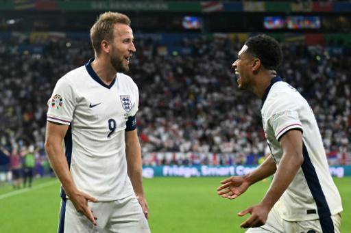 Inglaterra o Países Bajos: ¿qué rival para España en la final europea?