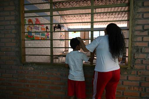 La vida en el Catatumbo, la región en disputa por las guerrillas en ...