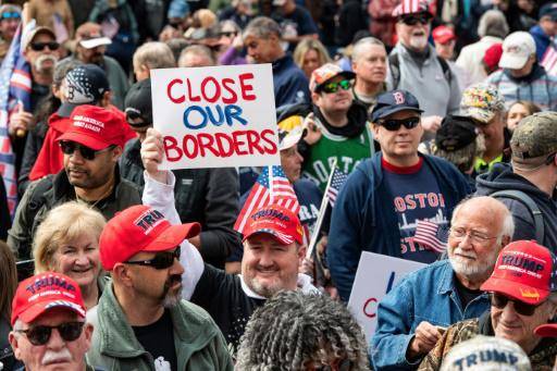 Los migrantes, la columna vertebral de la economía de Estados Unidos