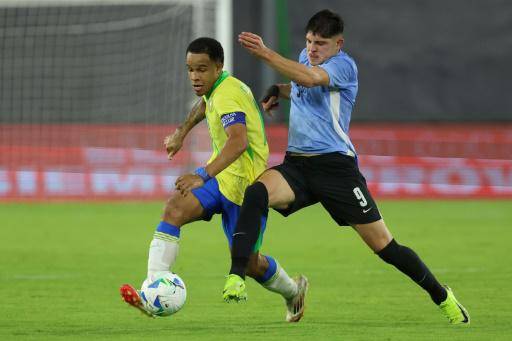 Brasil y Argentina ganan en inicio de la fase final del Sudamericano Sub-20 y Villarreal catapulta a Colombia