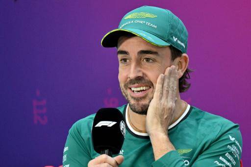 La segunda juventud de Fernando Alonso en la Fórmula 1