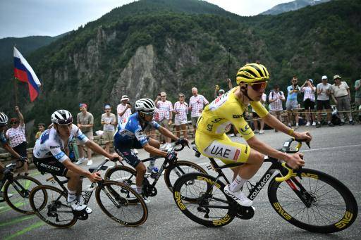 Dos favoritos y una incógnita en Mundial de ciclismo en carretera