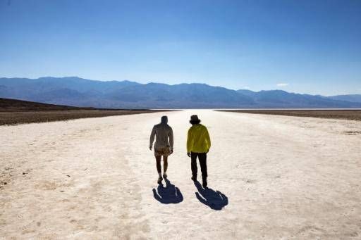 Ola de calor extrema se extiende y achicharra el oeste de EEUU