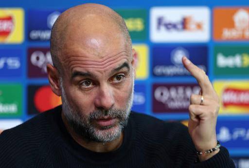 Manchester City puede lograr grandes cosas pese a mala racha, dice Guardiola