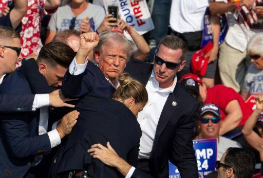 Momentos clave de la campaña para las elecciones presidenciales en EEUU