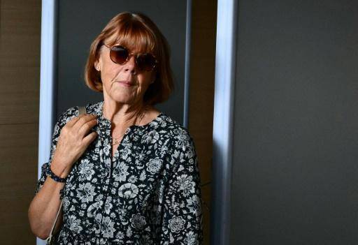 Gisèle Pelicot, víctima de violaciones en Francia, humillada por la acusación de complicidad