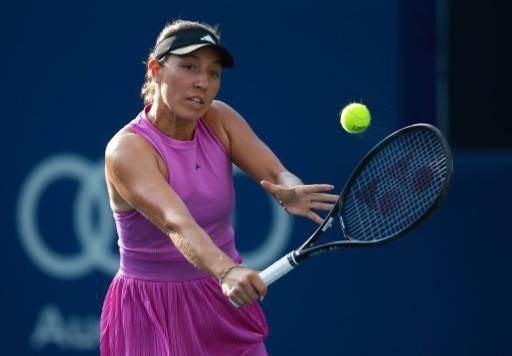 Jessica Pegula revalida el título en el torneo WTA 1000 de Toronto