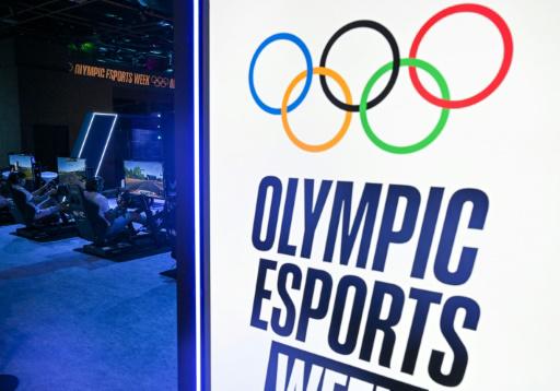 Arabia Saudita acogerá en 2025 los primeros Juegos Olímpicos de eSports