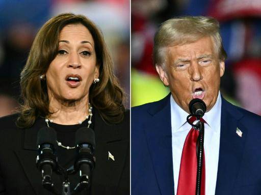 Harris o Trump, cómo impactará su política migratoria a América Latina