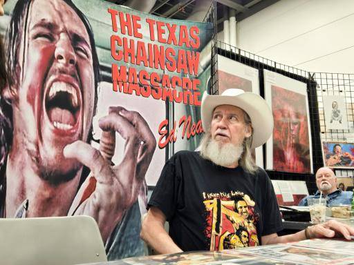 La masacre de Texas: la cinta revolucionaria del cine de terror cumple 50 años