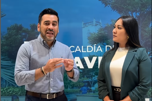 Alcalde de David anuncia derogación de acuerdos que aumentaban los impuestos