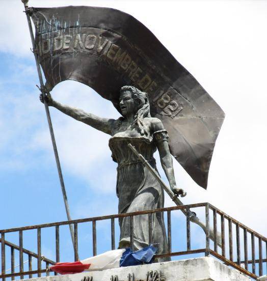 Grito de Independencia