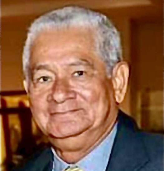 Fallece el ingeniero Víctor Watts, expresidente de Camchi y defensor del sector agropecuario