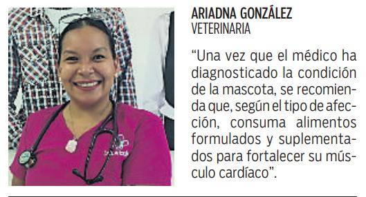 $!Cardiopatías