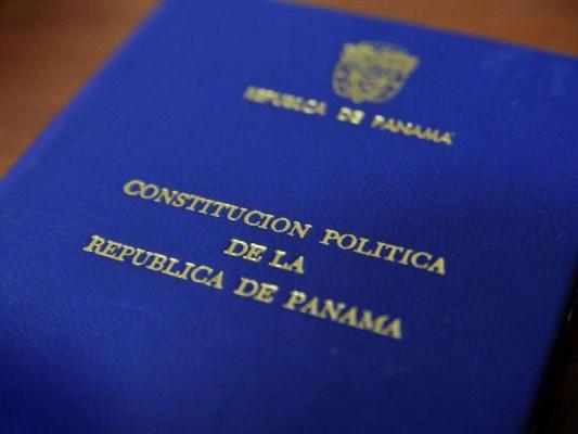 ML | Constitución Política de la República de Panamá.