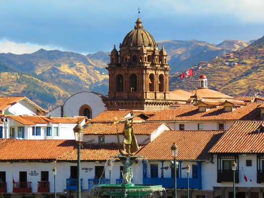 Siete sitios arqueológicos de Cusco reabrirán el 15 de octubre en Perú