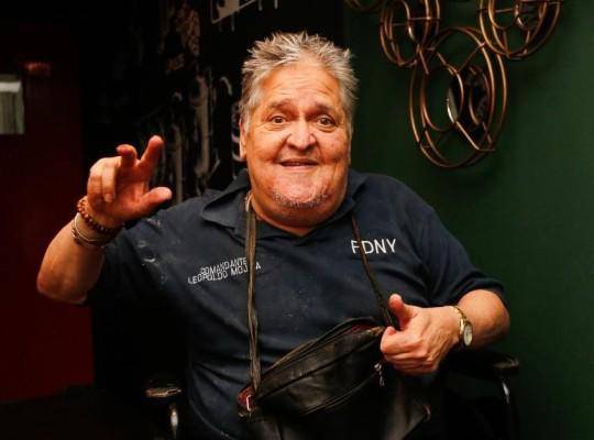 ¡Se apagan las risas! Muere Leopoldo Mojica