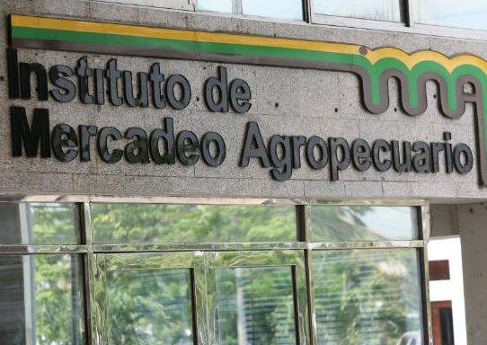 El Instituto de Mercadeo Agropecuario (IMA).