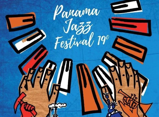 Panamá Jazz sigue su agenda de eventos y ajusta medidas