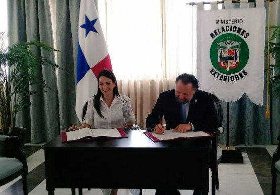 Panamá Y La Fao Firman Acuerdo Para Mejorar La Nutrición En Las Comarcas 6368