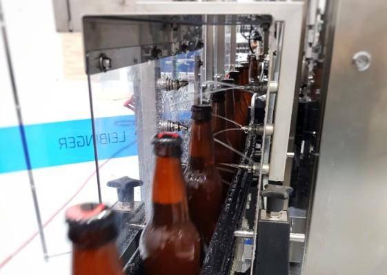 Piden vetar proyecto que establece alza al Impuesto Selectivo al Consumo de Bebidas Alcohólicas