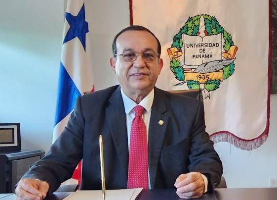 Rector rendirá cuentas sobre labor en la UP