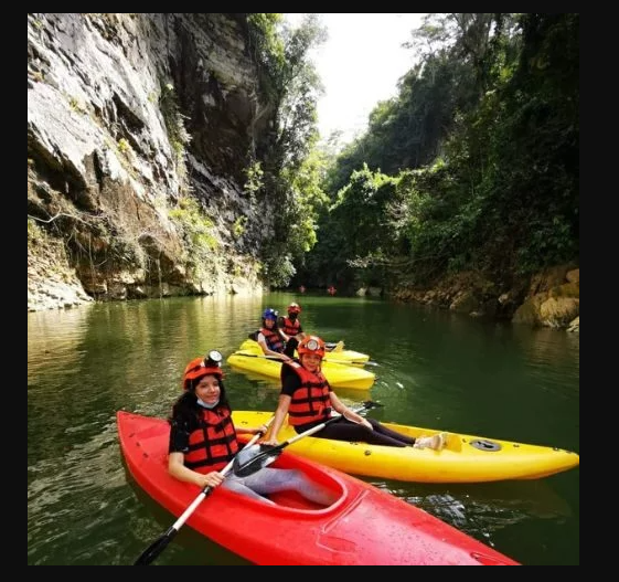 Aventuras para el Carnaval