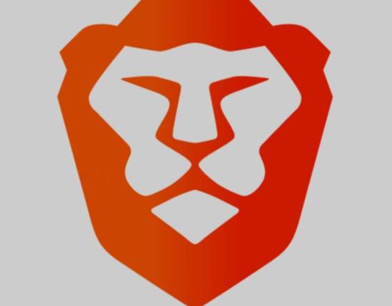 ML | El logo del buscador Brave en el App de descargas.