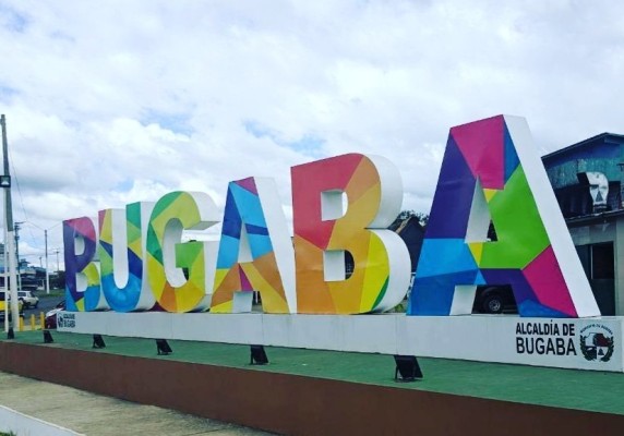 Bugaba celebrará sus 159 años de fundación