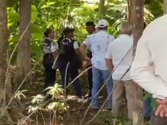 Desconocido mata a tiros a un estudiante e hirió a otro en el Centro Universitario de Veraguas