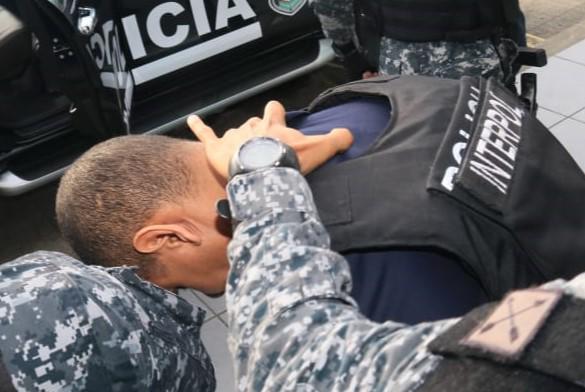 Capturan en España alias “Yunya”, requerido en Panamá