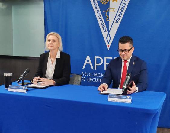 APEDE: CADE 2025 apuesta por la IA como catalizador para fortalecer la democracia y la economía.