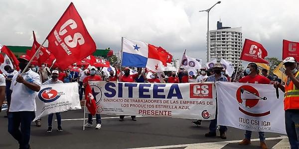 IVM del Seguro va desde hoy en la Asamblea