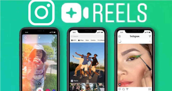 Facebook desafía a TikTok con Reels, una nueva función de Instagram