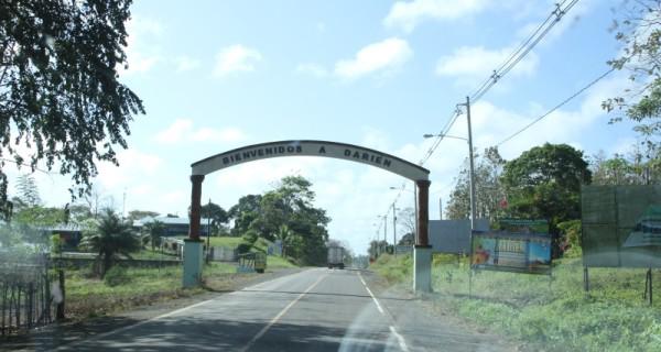 Obras y educación técnica para Bocas, Darién y Chiriquí