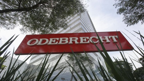 Semana crucial para la investigación de Odebrecht